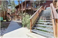 Access to Pool, Hot Tubs and Easy Slopes Access - Charming Retreat