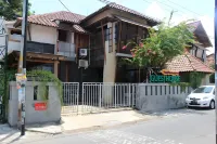 Tegal Panggung Guest House Hotell i Kelurahan Tegalpanggung