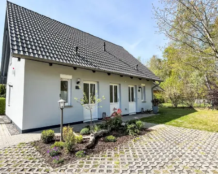 Muschelnest Hotels in Trassenheide