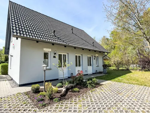 Muschelnest Hotels in Trassenheide