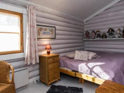 Pankkotupa 7 b Hotels in Савонлінна