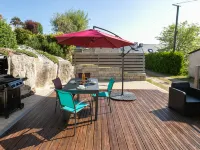 Ti Bihan Hotels in Plouescat