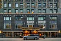 Pendry Chicago Hotels in Chicago