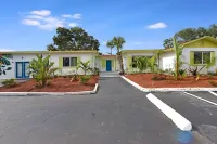Palm Cove Motel Hotel di Clearwater