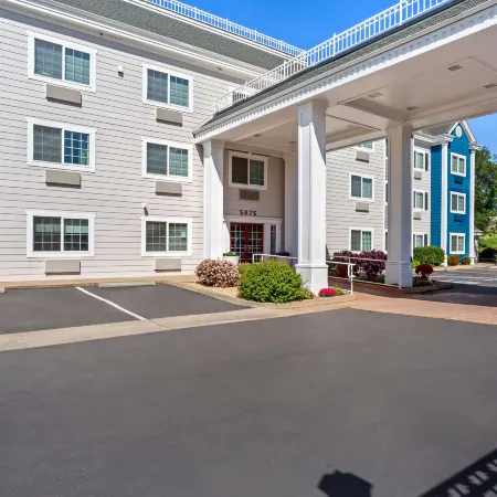 Best Western Paradise Hotel