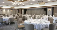 Swindon Blunsdon House Hotel, BW Premier Collection - spa