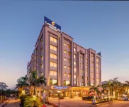 Comfort Inn Alstonia - Gym