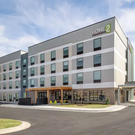 Home2 Suites by Hilton Conyers Atlanta