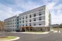Home2 Suites by Hilton Conyers Atlanta - Uima-altaat