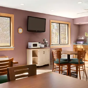 Baymont by Wyndham Logan