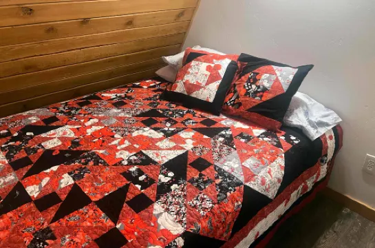 Classic A-Frame with Mountain Charm - Stunning Cozy Retreat Hotels in Government Camp