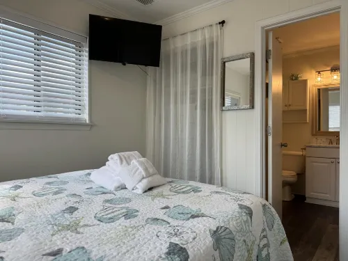 Spacious Corner Villa with Balcony and Views - Charming Coastal Haven