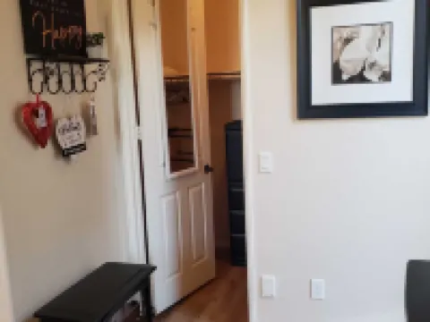 Casita MenifeeCozy and private 1 bedroom Casita, couple or solo traveler Hotels in Menifee