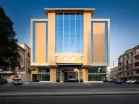 Marlo Hotel โรงแรมใกล้ซาลาม มอลล์