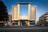 Marlo Hotel Hotels in 