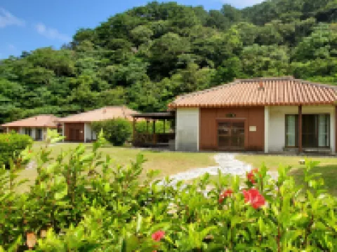 奥やんばるの里 国頭村のホテル