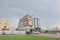 Hotel Welcome Somnath Hotel a 