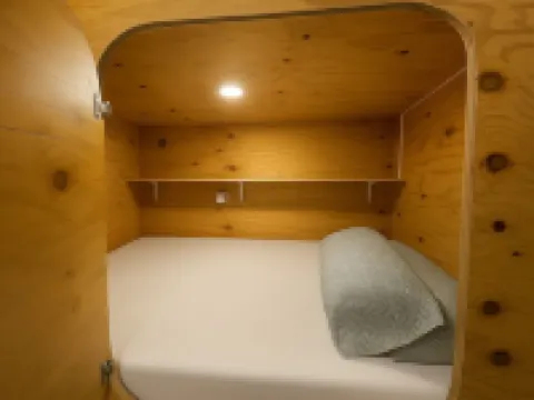 Cubik Rooms Hotels in Madrid