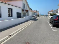 Seaside house (6 to 8 persons ) 80 m.de la Corniche and the beach