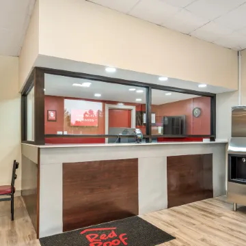 Red Roof Inn Richmond, VA