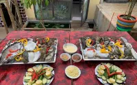 Lake View Homestay Hotels in P. Dien Hong