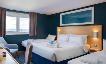 Travelodge Bracknell