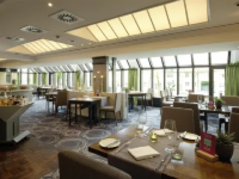 Best Western Plus Arosa Hotel Hotels in Paderborn