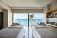 Kempinski Hotel Aqaba Red Sea - Spa