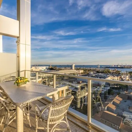 @ Marbella Lane - Penthouse w/ City & Ocean Views