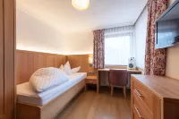 Heart Hotel Arlberg
