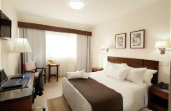 Hotel Cortez Hotel di Santa Cruz