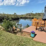 Welcome to Your Peaceful Oasis, TheeNest, a Hidden Paradise 7 마일 루프 트레일헤드 크리스털 리버 프리저브 주립공원 주변 호텔