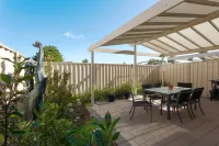 Cozy 3-Bed Townhouse in Palmyra - Perfect for Families - 2 stjerner