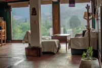 La Llama Negra Hotels in Tilcara Department