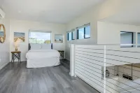 Ocean Access and Scenic Patio - Modern Coastal Haven