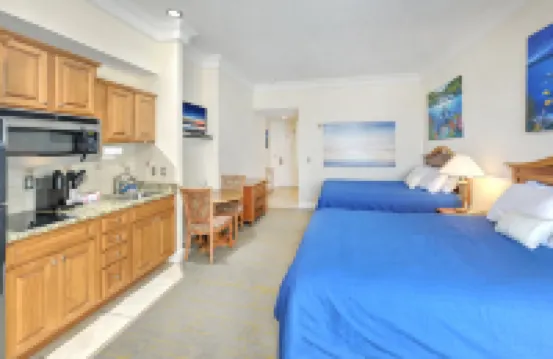 Breathtaking Ocean Views and Private Balcony - Exclusive Coastal Retreat