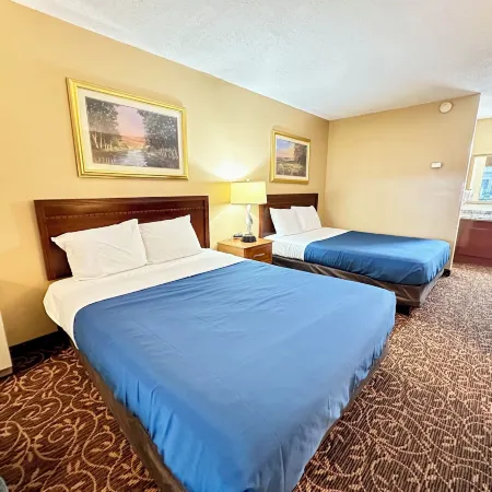 Grand Idaho Inn & Suites
