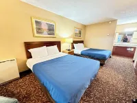 Grand Idaho Extended Stay