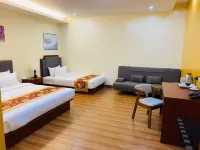 Starway Hotel