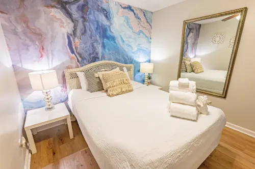 2BR at Grand Palms Resort | Close to Beach Hotels in Surfside Beach