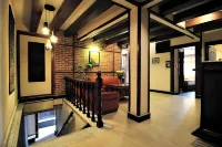 Orchid Lords Eco Inn Gangtok Hotels in Gangtok