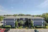 Henlopen Haven- bikes & pool access