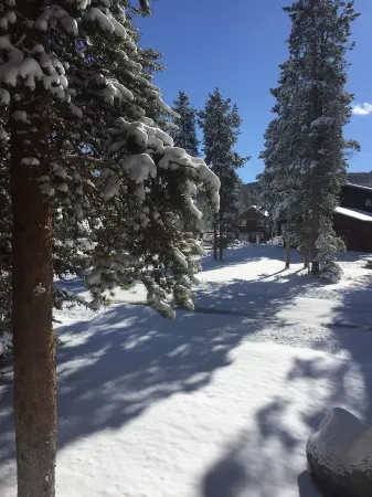 Walk to Main Street - 4 Bed 3 Bath Sleeps 11 - Close to Copper/Breck/Keystone Отели в г. Фриско