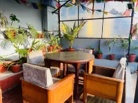 بيت الضيافة هوليلاند