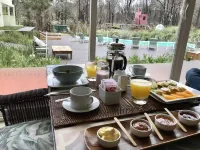 La Viuda de José Ignacio - พร้อมอาหารเช้า