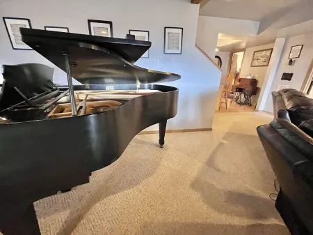 Mountain View Retreat Отели в г. Найк-Фэрвью