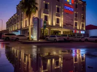فندق ايوا اكسبريس - جابر Hotels near العثيم مول