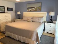 Little Cottage Near the Sea!  in 2026, Bookings Include a Golf Cart!