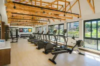 Hyatt Regency Harare the Meikles - palestra