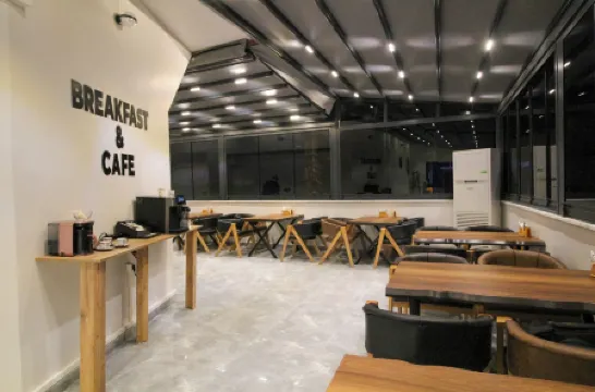 Kaya Hotel Saw Отели рядом с Аэропорт Сабиха Гёкчен